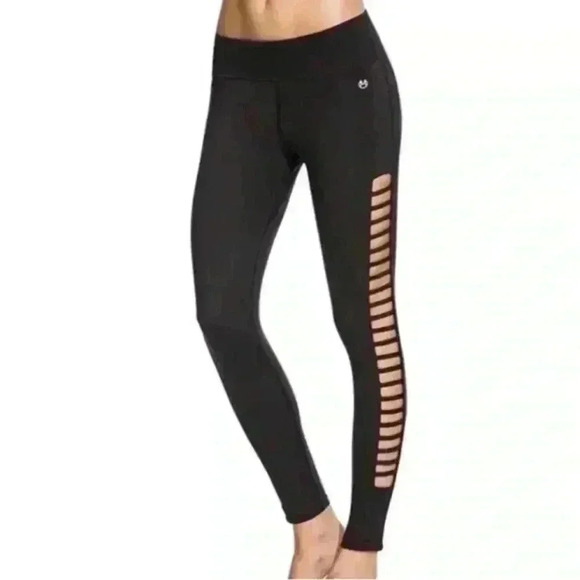 Maaji camera roll legging Black - Picture 1 of 15